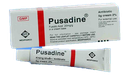 [T02124]  Pusadine Acid Fusidic 2% Medipharco (Tuýp/5g)