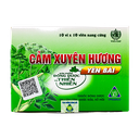 [T02139] Cảm Xuyên Hương viên Yên Bái (H/100v)