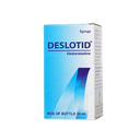 [T02140] Deslotid Desloratadin Siro 15mg/30ml OPV (Lọ/30ml) 