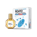 [T02188]  Vrohto Antibacterial nhỏ mắt Rohto (Lọ/13ml )