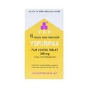 [T02198] Yspuripax Flavoxate 200mg Malaysia (H/100v) 