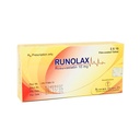 [T02216] Runolax Rosuvaslatin 10mg ACME (H/30v)