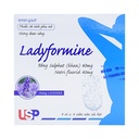 [T02219] Ladyformine Vệ Sinh Phụ Nữ viên sủi USP (H/16v)