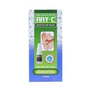 [T02248] Ray C xịt vệ sinh tai Sao Phương Nam (Lọ/10ml) 