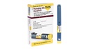 [T02253] Humalog Mix 75/25 Kwikpen Bút tiêm tiểu đường Lilly France (1bút) Date 10/2027