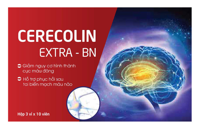Cerecolin Extra BN Vesta (H/30v)