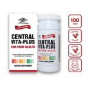 [T02263] Central Vita Plus Mỹ (Lọ/100v)