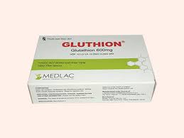 Gulthion tiêm 600mg Ý (H/10lọ/10o)