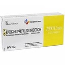 [T02303] Epokine Prefilled Injection 2000IU/0.5ml tiêm Hàn Quốc (H/6o)