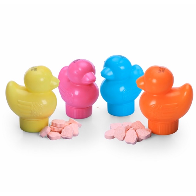 Kẹo C Vịt Đồng Tháp Domesco (Lọ/16v)