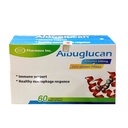 [T02331] Albuglucan Albumin 500mg Mỹ (H/60v)