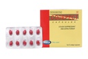 [T02353] Codepect Codein Phosphat 10mg Mega Thái Lan (H/100v) Date 10/2025