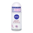 [T02381] Nivea Ngọc Trai Lăn Khử Mùi Thái Lan (Lọ/25ml)