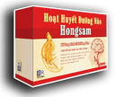 [T02409] Hoạt huyết dưỡng não Hongsam (H/30v)