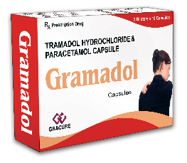 Gramadol Ấn Độ (H/30v)