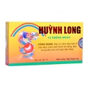 [T02439] Huỳnh Long Vị Thống Hoàn (H/10gói)