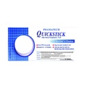 [T02475] Quickstick Que thử thai Pharmatech Mỹ (Bịch/25que)