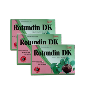 Rotundin DK Đắk Tín (H/100v)