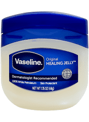 Vaseline Original Healing Jelly Mỹ (Lọ/49g) 