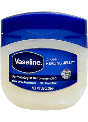 Vaseline Original Healing Jelly Mỹ (Lọ/49g)