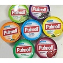 [T02544] Kẹo Pulmoll Các  Vị Đức (H/45g) Date 02/2027