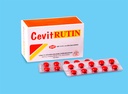 [T02561] Cevit Rutin vitamin C (H/100v)