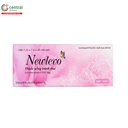 [T02569] Newlevo Levonorgestrel 0.03mg hồng Ba Đình Hộp 1 túi x 1 vỉ x 28 viên nén