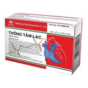 [T02573] Thông Tâm Lạc Tùng Linh (H/30v) 