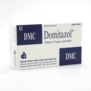 [T02609] Domitazol Thuốc Lợi Tiểu DMC Đồng Tháp (H/50v) 