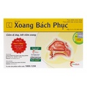 [T02646] Xoang Bách Phục Thái Minh (H/20v)