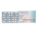 [T02689] Stresam Etifoxine Hydrochloride 50mg Biocodex (H/60v) Date 03/2026