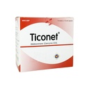 [T02716] Ticonet Ubidecarenone Coenzyme Q10 30mg Phil Inter (H/100v)