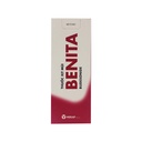 [T02717]  Benita Budesonide 64mcg/0.05ml xịt mũi Merap (Lọ/120 liều)