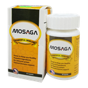 [T02723] Mosaga Powerful Immune Tăng Cường Miễn Dịch Mỹ (Lọ/60v) Date 05/2025