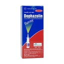 [T02736]  Dophazolin xịt mũi Dược Khoa (Cọc/10Lọ/15ml) Date 12/2027