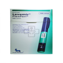 [T02748] Levemir FlexPen 100IU/ml bút tiêm tiểu đường xanh lá Novo nordisk (1bút) date gần