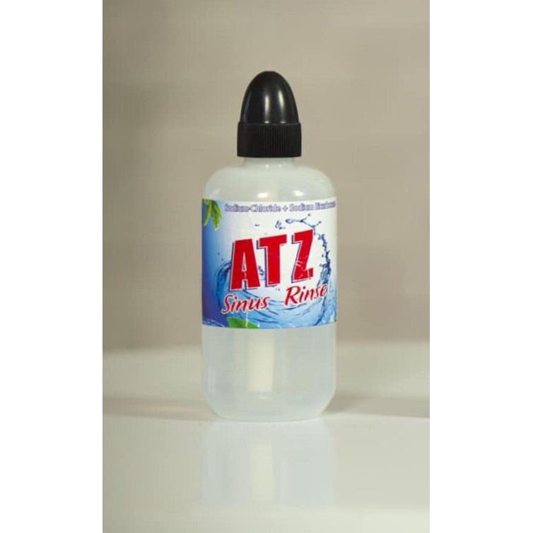 Bình rửa mũi  ATZ Sinus Rinse (Bình)