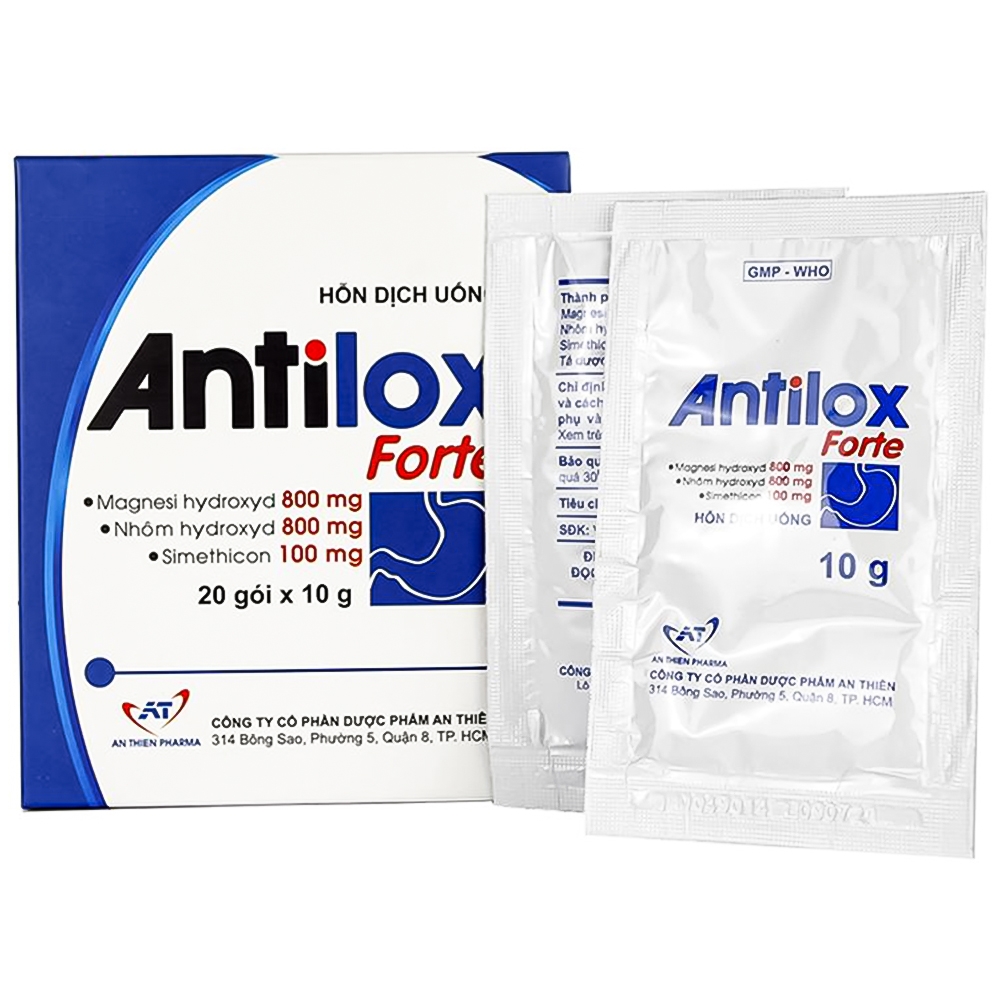 Antilox For An Thiên (H/20gói)