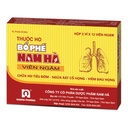 [T02791] Viên ngậm Bổ phế Nam Hà (H/24v)