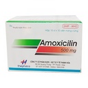 [T02796] Amoxicilin 500mg Thanh Hóa (H/100v)