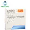 [T02804] Synacthène 0,25mg/1ml tiêm Pháp (H/1o/1ml)