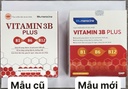 [T02817] Vitamin 3B Plus Meracine (H/100v)