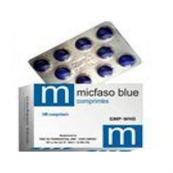 Micfaso Blue Minh Hải (H/10v)