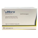 [T02825] Ultibro Breezhaler 110/50 Mcg Novatis (H/30v) Date 04/2025