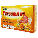 [T02828] Nano Curcumin HP  Học Viện Quân Y (H/30v)