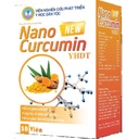 [T02842] Nano curcumin Gold YHDT Viện Y Học Dân Tộc (Lọ/30v)