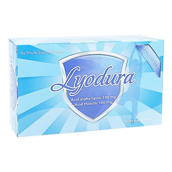 Lyodura 100mg CPC1 Hà Nội (H/60v) date 06/2025