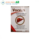 [T02848] Vacvila giải độc gan Mỹ (H/60v)