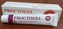 [T02914] Proctogel Cream Tâm Đức (Tuýp/20g)