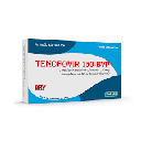 [T02923] Tenofovir 150mg BV Pharma (H/30v)